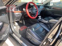 Kia Cadenza